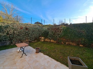 Maison a vendre Belley 01300 Ain 81 m2 4 pièces 195000 euros