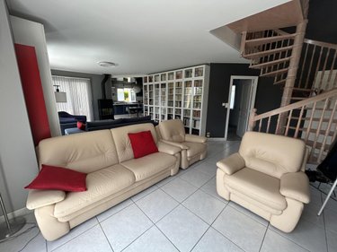 Maison a vendre Plémy 22150 Côtes-d'Armor 127 m2 5 pièces 318000 euros