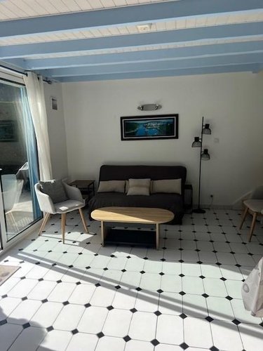 Maison a vendre Carnac 56340 Morbihan 40 m2 3 pièces 269100 euros