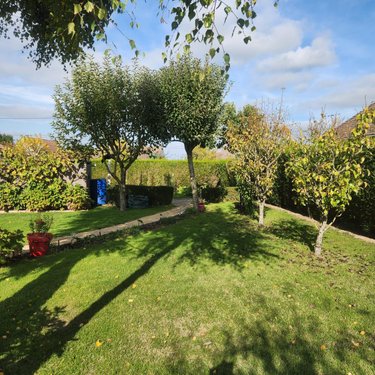 Maison a vendre Mâle 61260 Orne 100 m2 6 pièces 166400 euros