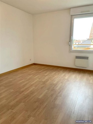 Appartement a vendre Châlons-en-Champagne 51000 Marne 69 m2 4 pièces 142680 euros