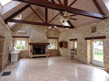 Maison a vendre Ploërmel 56800 Morbihan 170 m2 6 pièces 306500 euros