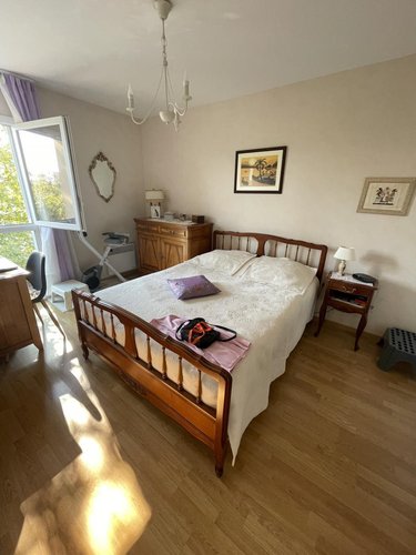 Appartement a vendre Le Mans 72000 Sarthe 46 m2 2 pièces 143100 euros