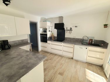 Maison a vendre Pierrelatte 26700 Drôme 109 m2 5 pièces 260000 euros