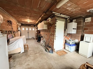 Maison a vendre Cherbourg-en-Cotentin 50100 Manche 85 m2 5 pièces 190000 euros