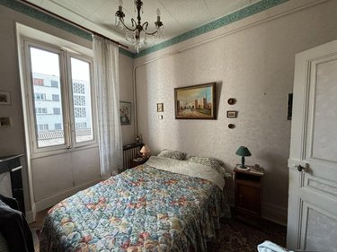 Appartement a vendre Chambéry 73000 Savoie 98 m2 5 pièces 298000 euros