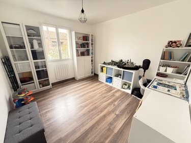 Maison a vendre Lamotte-Warfusée 80800 Somme 99 m2 5 pièces 218400 euros