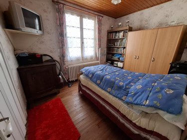 Maison a vendre Nancras 17600 Charente-Maritime 69 m2 4 pièces 145839 euros