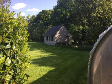 Maison a vendre Pommerit-le-Vicomte 22200 Côtes-d'Armor 162 m2 7 pièces 388500 euros