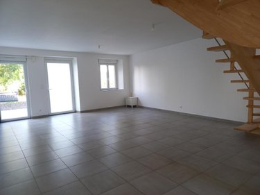 Maison a vendre Le Gouray 22330 Côtes-d'Armor 120 m2 4 pièces 212000 euros
