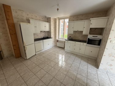 Appartement a vendre Dijon 21000 Côte-d'Or 140 m2 6 pièces 350000 euros