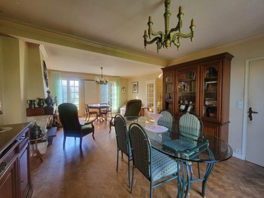 Maison a vendre Gourin 56110 Morbihan 169 m2 7 pièces 221020 euros