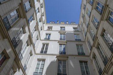 Appartement a vendre Paris 7e arrondissement 75007 Paris 117 m2 5 pièces 1599000 euros