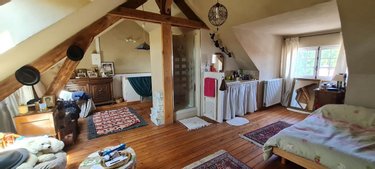 Maison a vendre Margny-lès-Compiègne 60280 Oise 127 m2 6 pièces 366000 euros