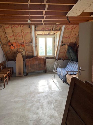 Maison a vendre Loudéac 22600 Côtes-d'Armor 122 m2 6 pièces 177820 euros