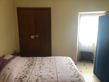 Maison a vendre Locmaria-Berrien 29690 Finistère 85 m2 4 pièces 89500 euros