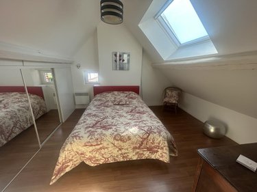 Maison a vendre Séranvillers-Forenville 59400 Nord 86 m2 4 pièces 185000 euros