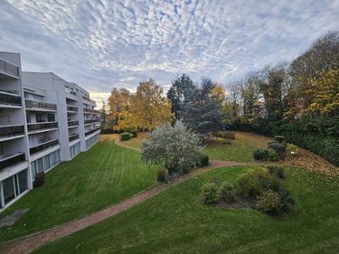 Appartement a vendre Marcq en Baroeul 59700 Nord 81 m2 3 pièces 283500 euros