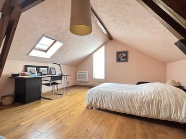 Maison a vendre Grenoble 38000 Isère 160 m2 7 pièces 840000 euros