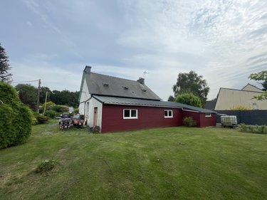 Maison a vendre Plourivo 22860 Côtes-d'Armor 103 m2 6 pièces 250200 euros