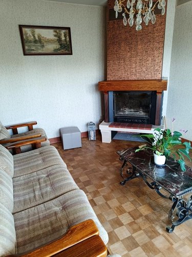 Maison a vendre Le Croisty 56540 Morbihan 75 m2 5 pièces 130800 euros