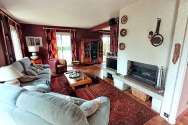 Maison a vendre Pontivy 56300 Morbihan 135 m2  262300 euros