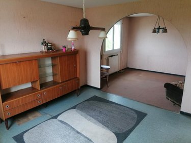 Maison a vendre Plouzévédé 29440 Finistère 89 m2 5 pièces 119830 euros