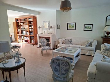 Maison a vendre Bouchemaine 49080 Maine-et-Loire 202 m2 8 pièces 624000 euros