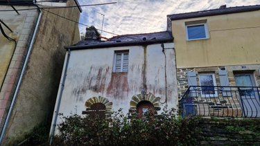 Maison a vendre Morlaix 29600 Finistère 25 m2 2 pièces 22000 euros