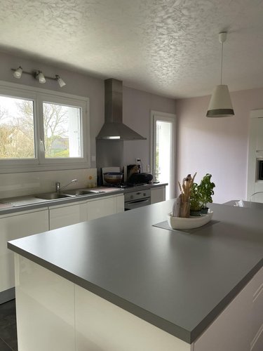 Maison a vendre Ploeren 56880 Morbihan 154 m2 6 pièces 519900 euros