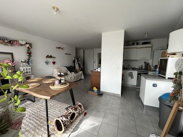 Appartement a vendre Bruz 35170 Ille-et-Vilaine 77 m2 4 pièces 247665 euros