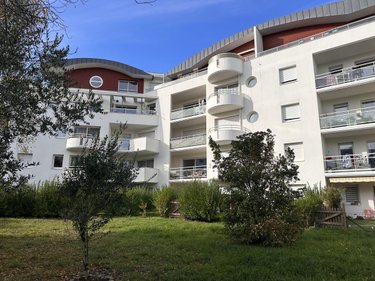 Appartement a vendre Vannes 56000 Morbihan 44 m2 2 pièces 207710 euros