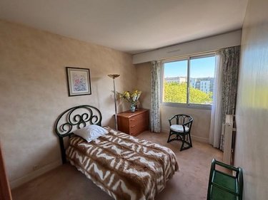 Appartement a vendre Angers 49000 Maine-et-Loire 93 m2 4 pièces 304500 euros