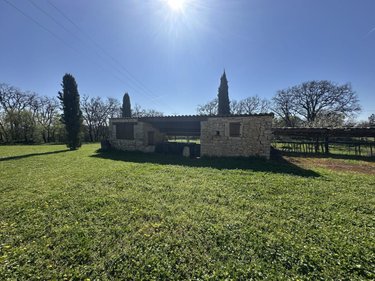 Maison a vendre Saint Géry Vers 46330 Lot 163 m2 7 pièces 417000 euros