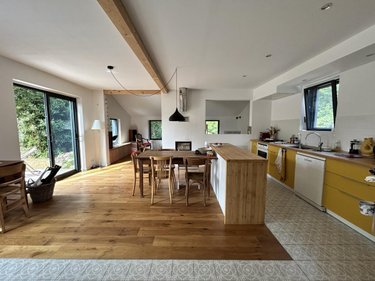 Maison a vendre Le Palais 56360 Morbihan 90 m2 5 pièces 595125 euros