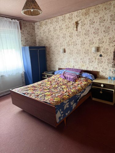 Maison a vendre Caudry 59540 Nord 82 m2 6 pièces 99800 euros