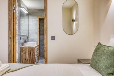 Appartement a vendre Megève 74120 Haute-Savoie 113 m2 6 pièces 1295000 euros