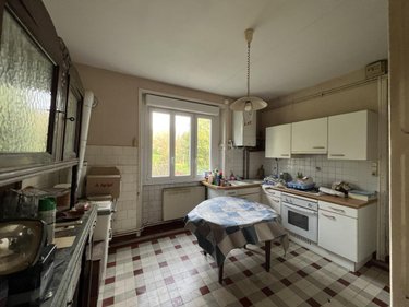 Terrain a batir a vendre Saint-Avé 56890 Morbihan 80 m2  260212 euros