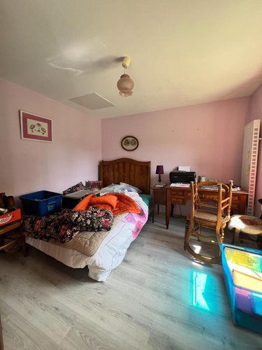 Maison a vendre La Chapelle-Souëf 61130 Orne 62 m2 3 pièces 127000 euros