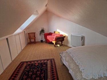 Maison a vendre Pontivy 56300 Morbihan 97 m2 4 pièces 213692 euros