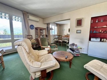 Appartement a vendre Meylan 38240 Isère 104 m2 5 pièces 288000 euros