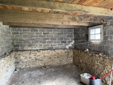 Maison a vendre Merdrignac 22230 Côtes-d'Armor 32 m2  73500 euros