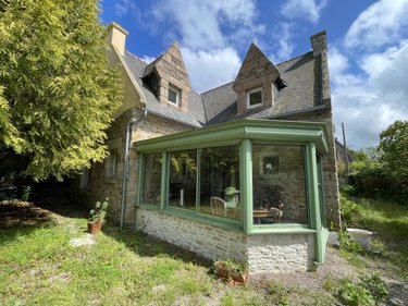 Maison a vendre Paimpol 22500 Côtes-d'Armor 140 m2  467550 euros