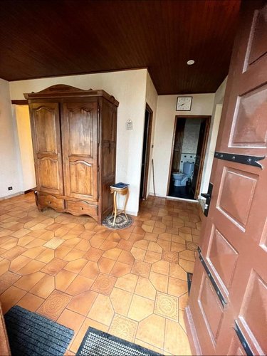 Maison a vendre Saint-Aubin 39410 Jura 194 m2 6 pièces 200000 euros