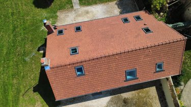 Maison a vendre Gondreville 45490 Loiret 115 m2 5 pièces 215200 euros