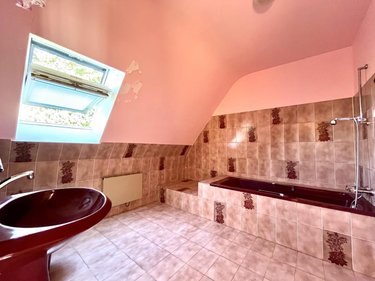 Maison a vendre Fouesnant 29170 Finistère 115 m2 5 pièces 397100 euros