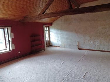 Maison a vendre Saint-Germain-sur-Vienne 37500 Indre-et-Loire 130 m2 4 pièces 168000 euros