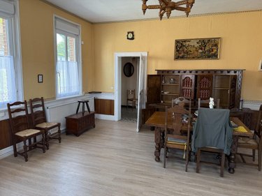 Maison a vendre Walincourt-Selvigny 59127 Nord 119 m2 6 pièces 141480 euros