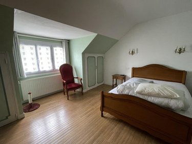 Maison a vendre Paimpol 22500 Côtes-d'Armor 134 m2 6 pièces 333000 euros