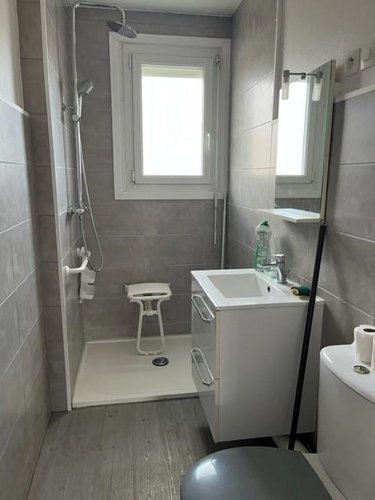 Maison a vendre Lanester 56600 Morbihan 84 m2 5 pièces 234408 euros